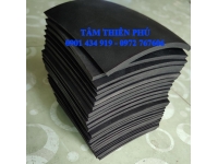 Cao su chịu lực xã kim long