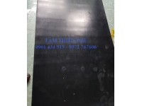 Cao su tấm đồng nai