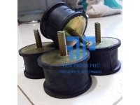 Cao su chống rung bình trị đông