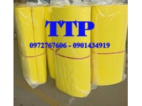 Cao su xốp lót sàn xã an long