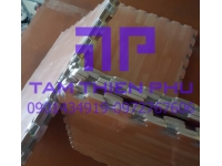 THẢM XỐP TRẢI SÀN VÂN GỖ