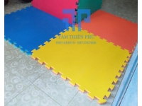 THẢM XỐP TRẢI SÀN