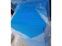 Cao su xốp lót sàn phường diên hồng