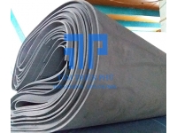 Cao su xốp lót sàn phường diên hồng