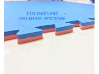 THẢM XỐP 1M2