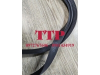 Gioăng cao su ống cống TG 19x25 D1800