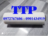 Đắp trục cao su chịu nhiệt độ cao