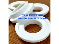 Gia công khớp nói nhựa teflon