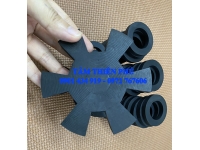 Gia công khớp nói cao su
