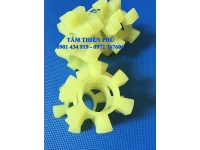 Gia công khớp nói hoa thị phi 105