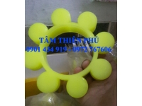 Gia công khớp nói PU