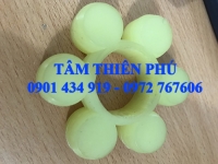 Gia công khớp nói hoa mai