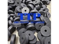 Long đền phẳng bằng cao su EPDM
