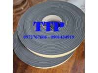 Ron xốp eva 25mmx5mmx10m