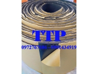 Ron xốp eva 30mmx4mmx10m